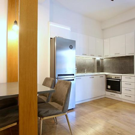 Gk Koukaki Apartment Athens Luaran gambar