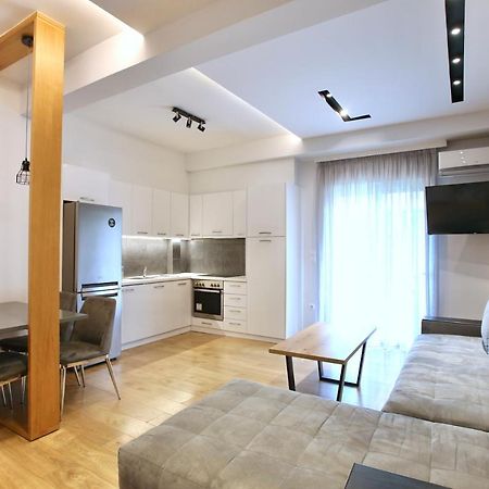 Gk Koukaki Apartment Athens Luaran gambar