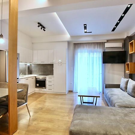 Gk Koukaki Apartment Athens Luaran gambar