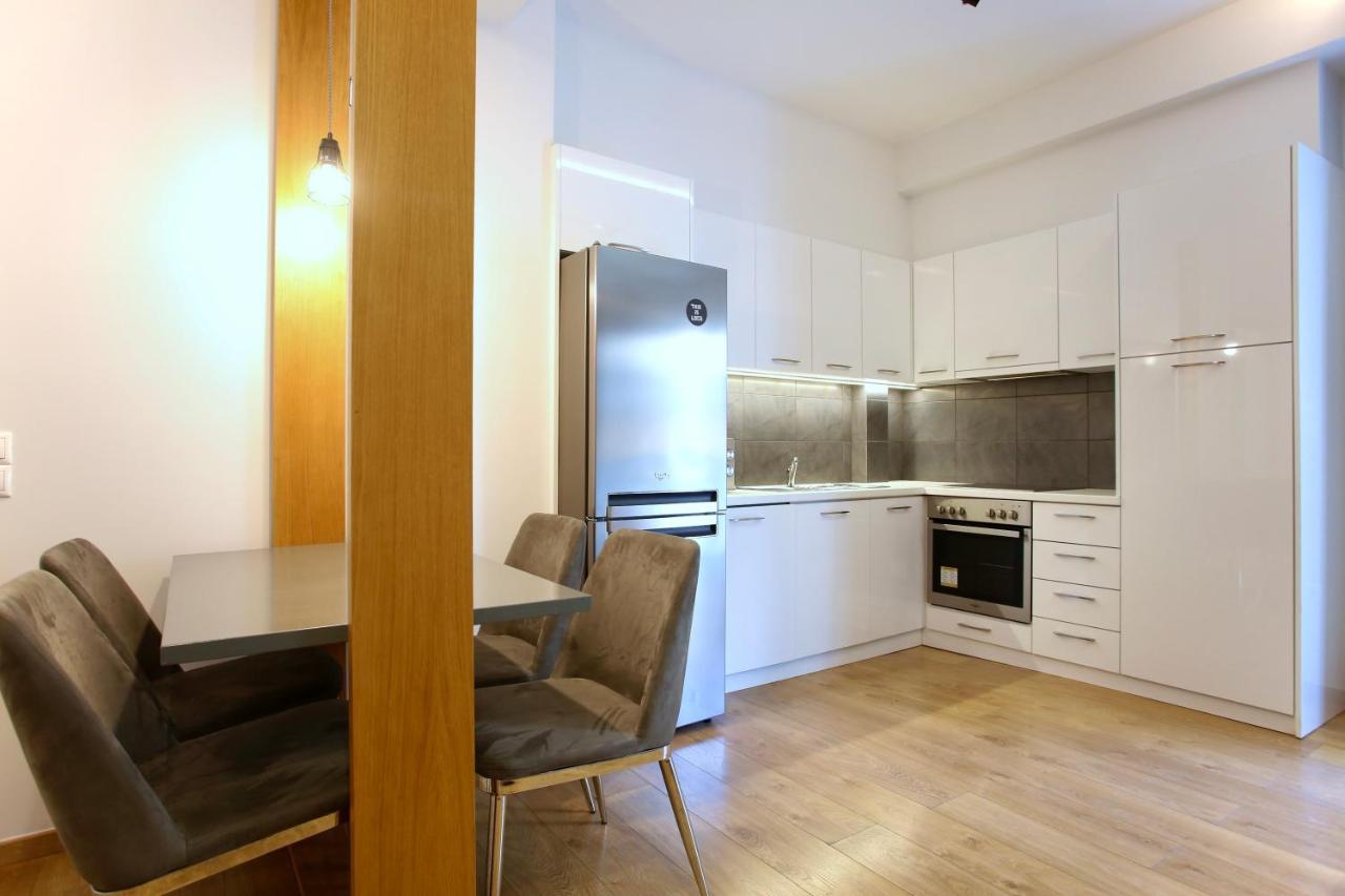 Gk Koukaki Apartment Athens Luaran gambar