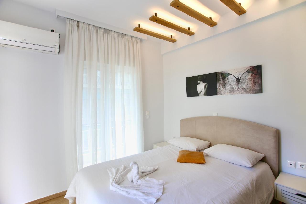 Gk Koukaki Apartment Athens Luaran gambar
