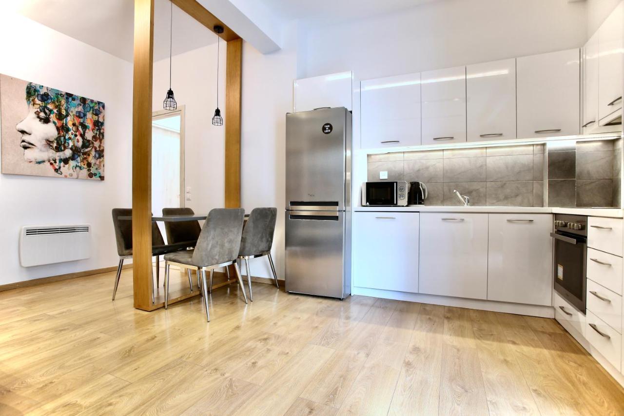Gk Koukaki Apartment Athens Luaran gambar