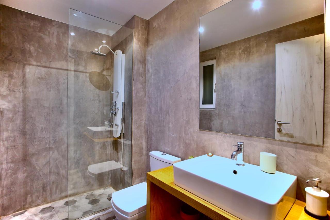 Gk Koukaki Apartment Athens Luaran gambar