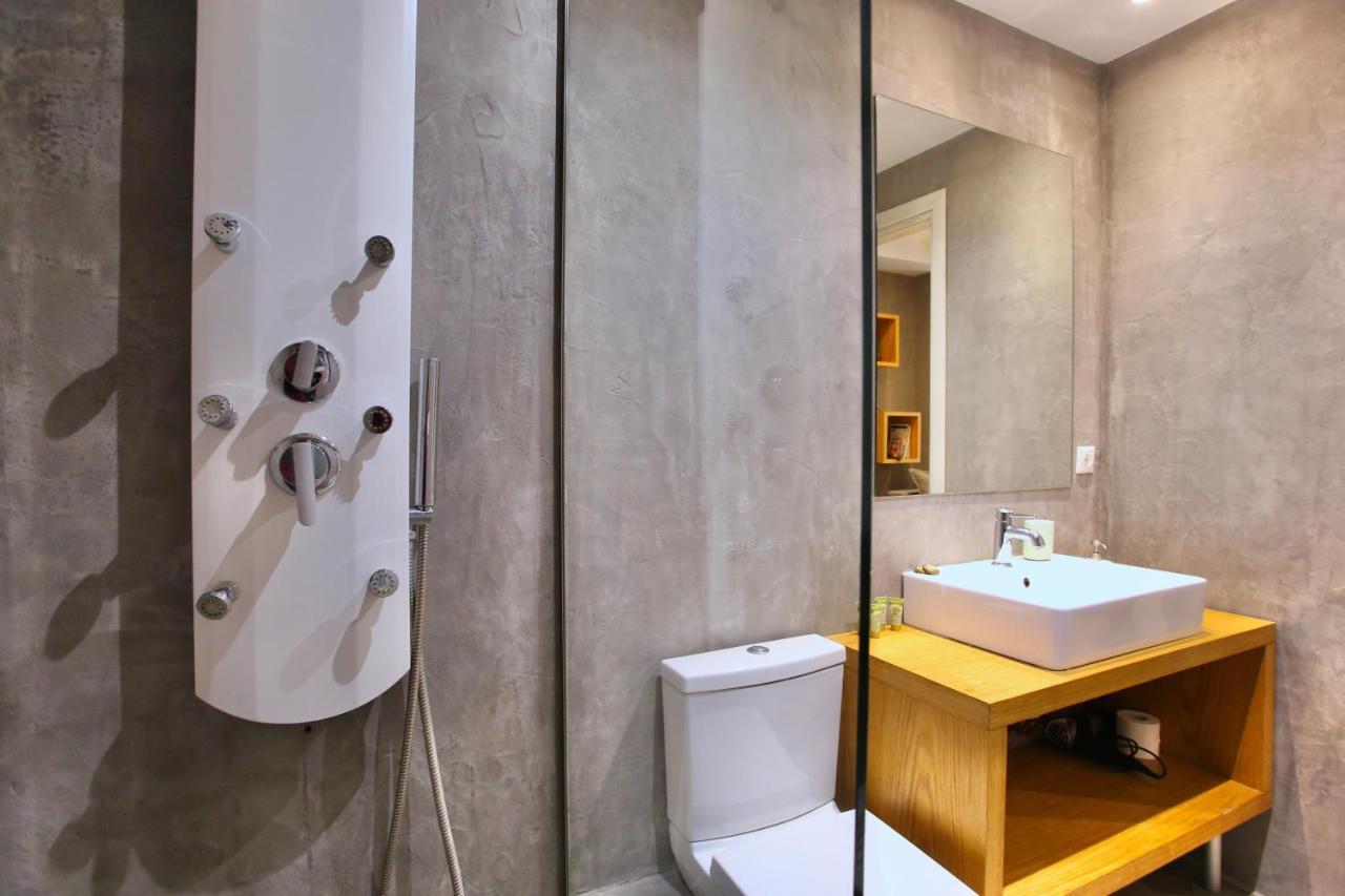 Gk Koukaki Apartment Athens Luaran gambar