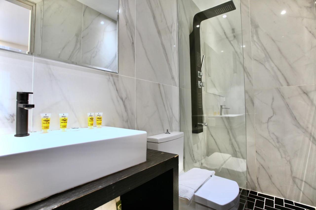 Gk Koukaki Apartment Athens Luaran gambar