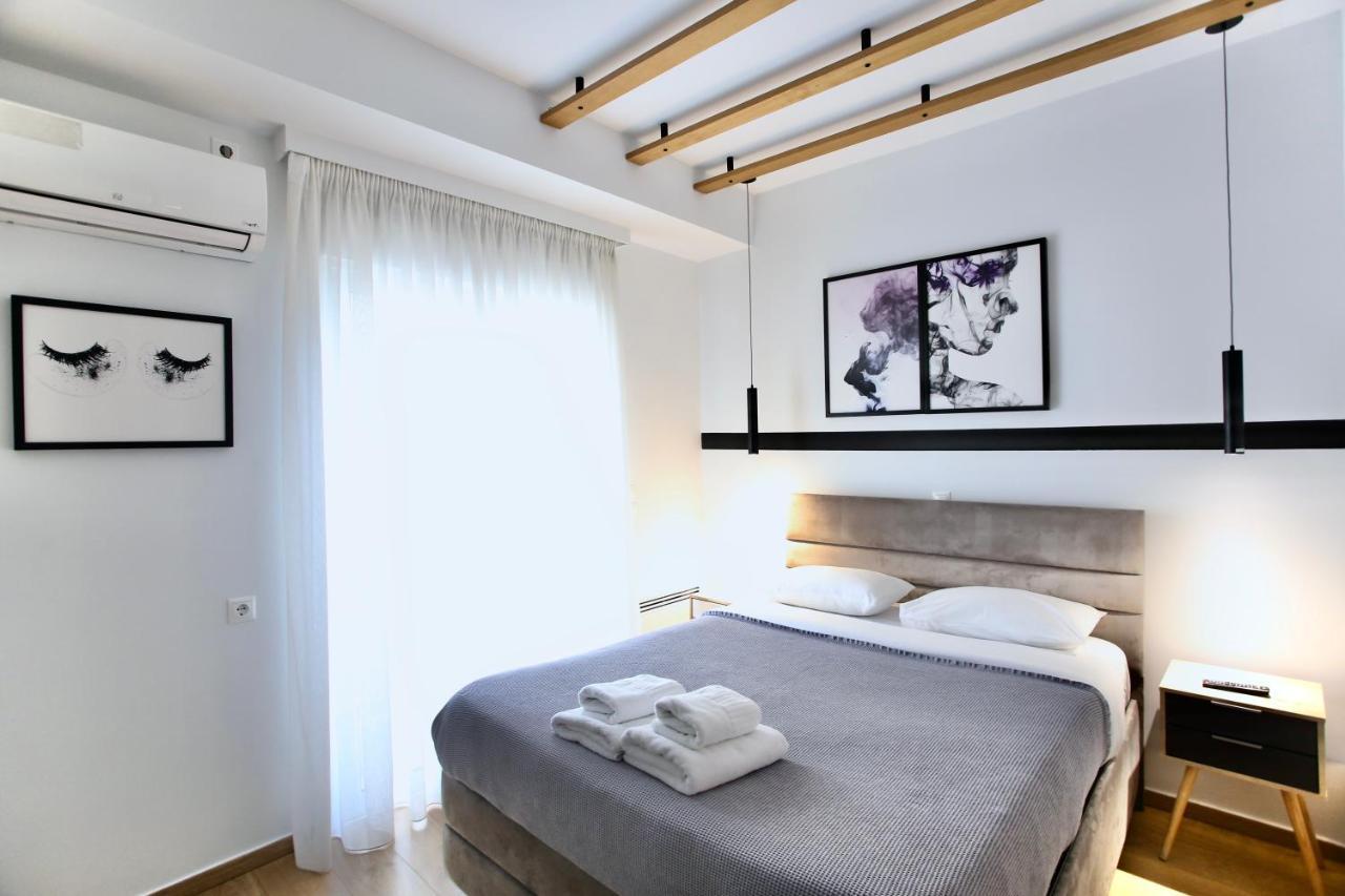 Gk Koukaki Apartment Athens Luaran gambar